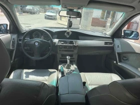 BMW 530 | Mobile.bg    6