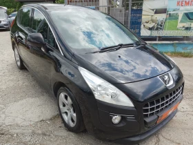     Peugeot 3008 2.0 HDI/150 k.c.