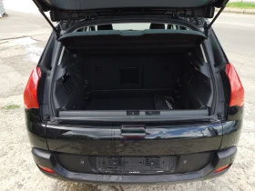 Peugeot 3008 2.0 HDI/150 k.c. | Mobile.bg    14