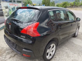 Peugeot 3008 2.0 HDI/150 k.c. | Mobile.bg    5