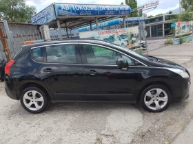     Peugeot 3008 2.0 HDI/150 k.c.