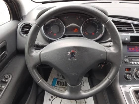 Peugeot 3008 2.0 HDI/150 k.c. | Mobile.bg    12