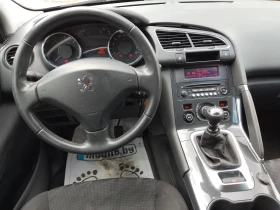 Peugeot 3008 2.0 HDI/150 k.c. | Mobile.bg    11