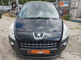     Peugeot 3008 2.0 HDI/150 k.c.