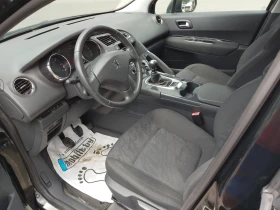 Peugeot 3008 2.0 HDI/150 k.c. | Mobile.bg    9