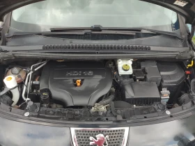 Peugeot 3008 2.0 HDI/150 k.c. | Mobile.bg    16