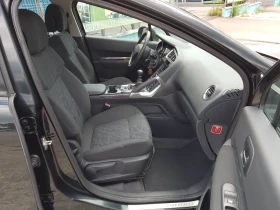 Peugeot 3008 2.0 HDI/150 k.c. | Mobile.bg    10