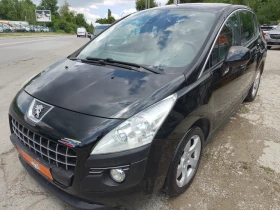     Peugeot 3008 2.0 HDI/150 k.c.