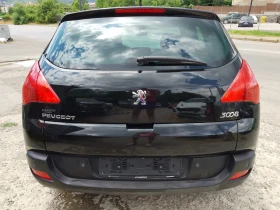 Peugeot 3008 2.0 HDI/150 k.c. | Mobile.bg    6