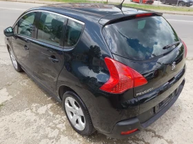 Peugeot 3008 2.0 HDI/150 k.c. | Mobile.bg    7