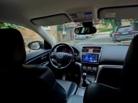 Mazda 3 2.2d-EXECUTIVE- navi- -veriga-6-japan  | Mobile.bg    14