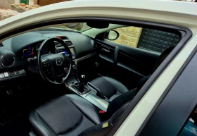 Обява за продажба на Mazda 3 2.2d-EXECUTIVE- navi- кожа-veriga-6скорости-japan  ~13 777 лв. - изображение 11