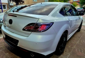 Обява за продажба на Mazda 3 2.2d-EXECUTIVE- navi- кожа-veriga-6скорости-japan  ~13 777 лв. - изображение 4