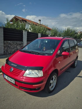 Обява за продажба на VW Sharan ~6 800 лв. - изображение 1