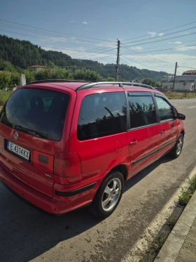 Обява за продажба на VW Sharan ~6 800 лв. - изображение 3