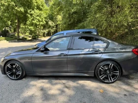 BMW 330 M Pack - 32500 лв. - 21893232 4