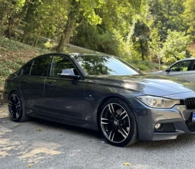 BMW 330 M Pack - 32500 лв. - 21893232 6