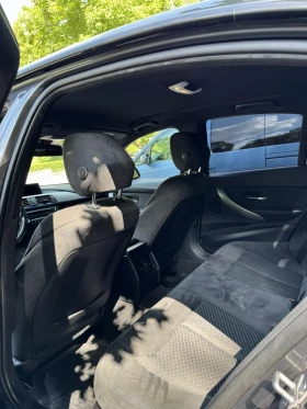 BMW 330 M Pack - 32500 лв. - 21893232 7