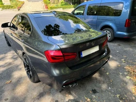 BMW 330 M Pack - 32500 лв. - 21893232 12