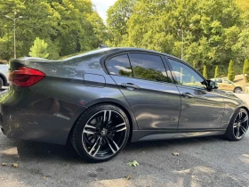 BMW 330 M Pack - 32500 лв. - 21893232 2
