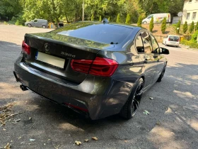 BMW 330 M Pack - 32500 лв. - 21893232 13