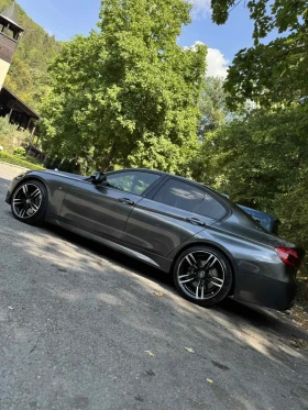 BMW 330 M Pack - 32500 лв. - 21893232 5