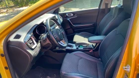 Kia XCeed 1. 6 | Mobile.bg    14