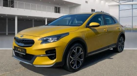 Обява за продажба на Kia XCeed 1. 6 ~42 000 лв. - изображение 1
