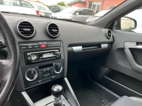 Audi A3 S line | Mobile.bg    8