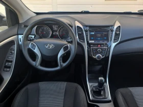 Hyundai I30 1.4i * Camera* * Navi*  | Mobile.bg    13