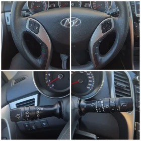 Hyundai I30 1.4i * Camera* * Navi*  | Mobile.bg    15