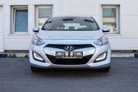     Hyundai I30 1.4i * Camera* * Navi* 