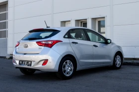 Hyundai I30 1.4i * Camera* * Navi*  | Mobile.bg    6