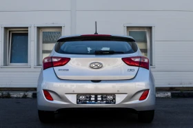 Hyundai I30 1.4i * Camera* * Navi*  | Mobile.bg    7