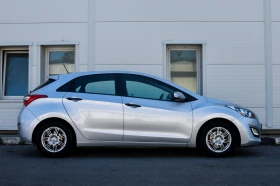 Hyundai I30 1.4i * Camera* * Navi*  | Mobile.bg    5