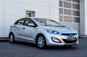     Hyundai I30 1.4i * Camera* * Navi* 