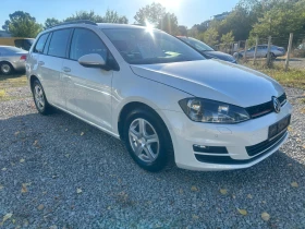 VW Golf 7   1.6TDI | Mobile.bg    4