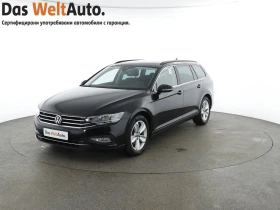 ������ VW Passat