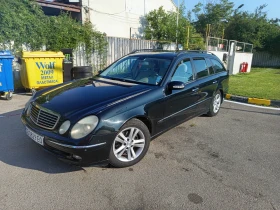 Обява за продажба на Mercedes-Benz E 270 ~4 700 лв. - изображение 1