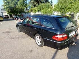 Обява за продажба на Mercedes-Benz E 270 ~4 700 лв. - изображение 1