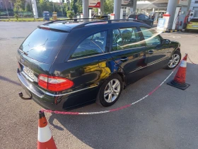 Обява за продажба на Mercedes-Benz E 270 ~4 700 лв. - изображение 2