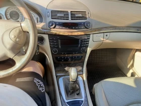 Обява за продажба на Mercedes-Benz E 270 ~4 700 лв. - изображение 5