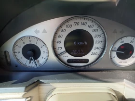 Обява за продажба на Mercedes-Benz E 270 ~4 700 лв. - изображение 6