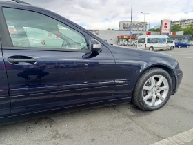 Mercedes-Benz C 200 | Mobile.bg    3