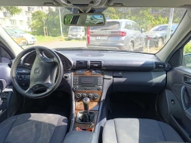 Mercedes-Benz C 200 | Mobile.bg    11
