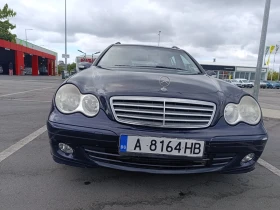 Mercedes-Benz C 200 | Mobile.bg    2