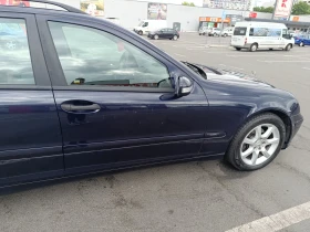 Mercedes-Benz C 200 | Mobile.bg    4