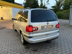 VW Sharan 1.9 TDI | Mobile.bg    5