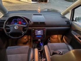 VW Sharan 1.9 TDI | Mobile.bg    6