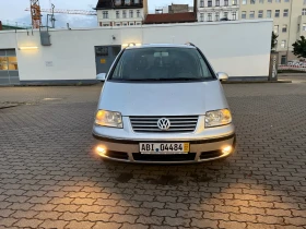 VW Sharan 1.9 TDI | Mobile.bg    2